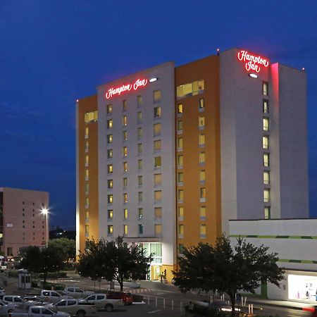 Hotel Hampton By Hilton Reynosa Zona Industrial Extérieur photo