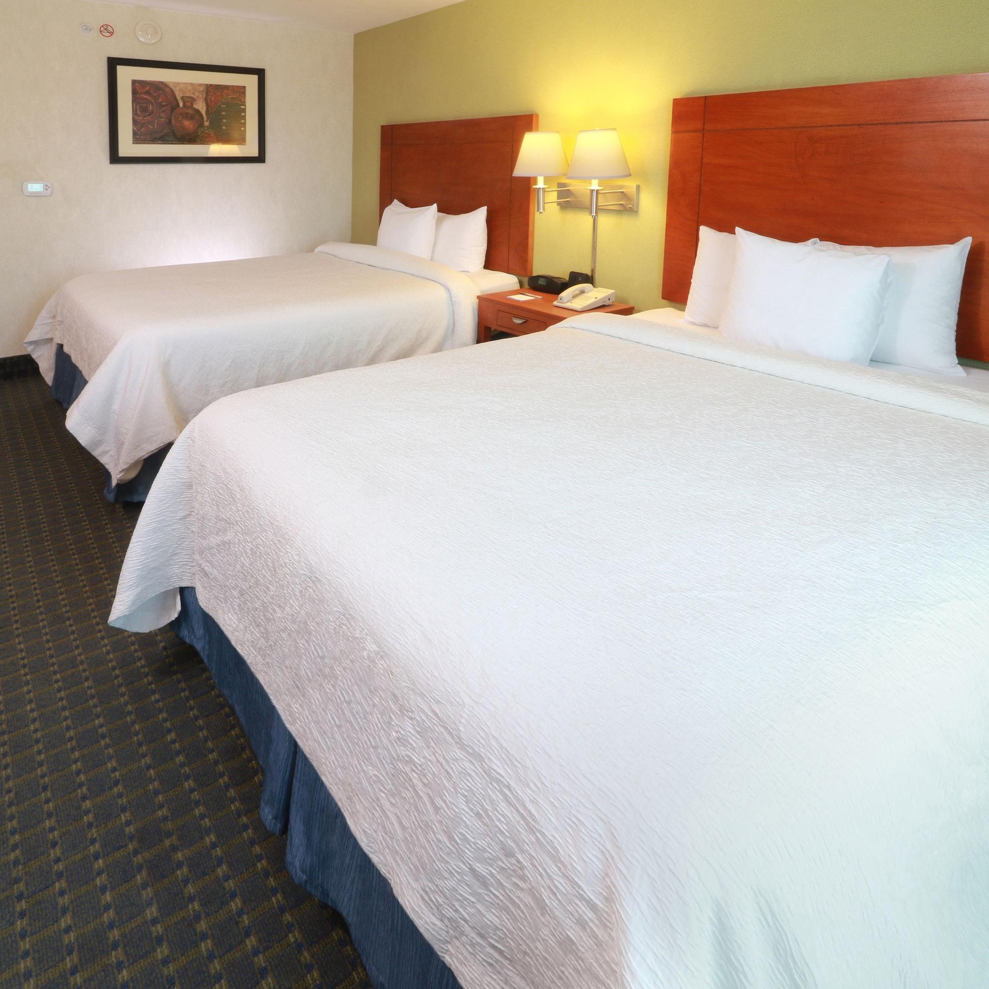 Hotel Hampton By Hilton Reynosa Zona Industrial Extérieur photo