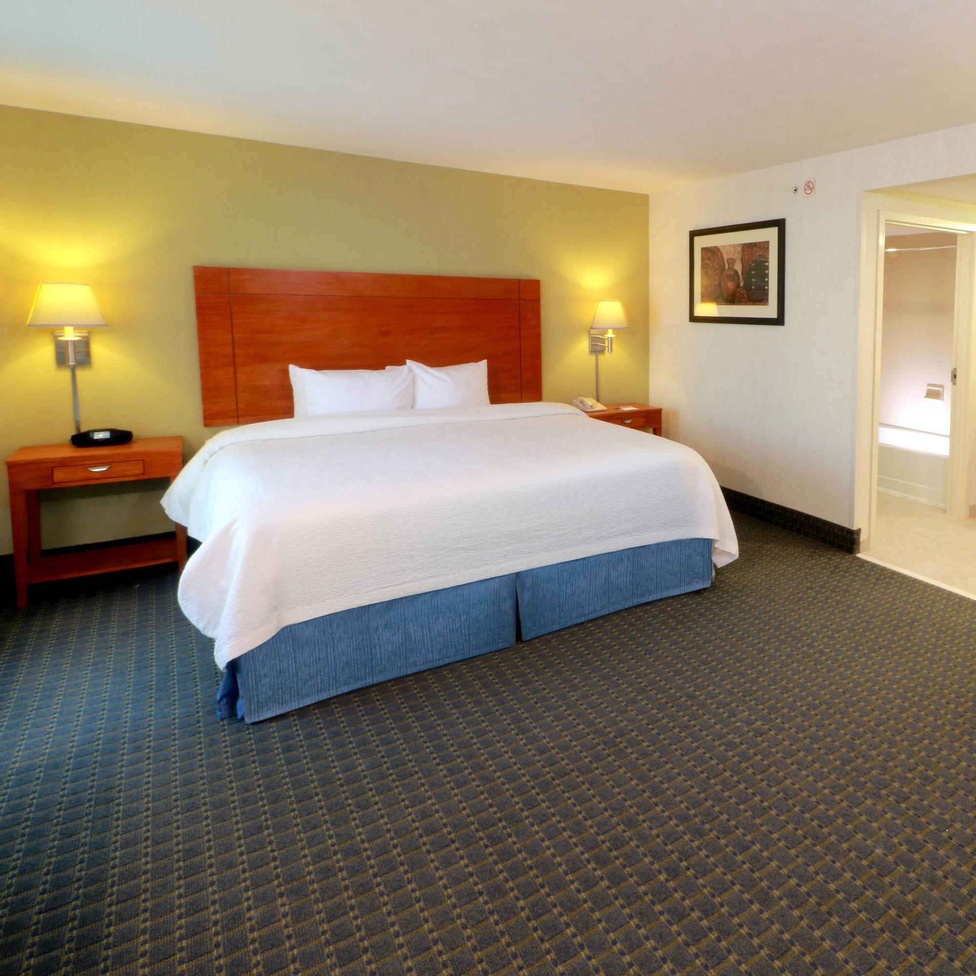Hotel Hampton By Hilton Reynosa Zona Industrial Extérieur photo