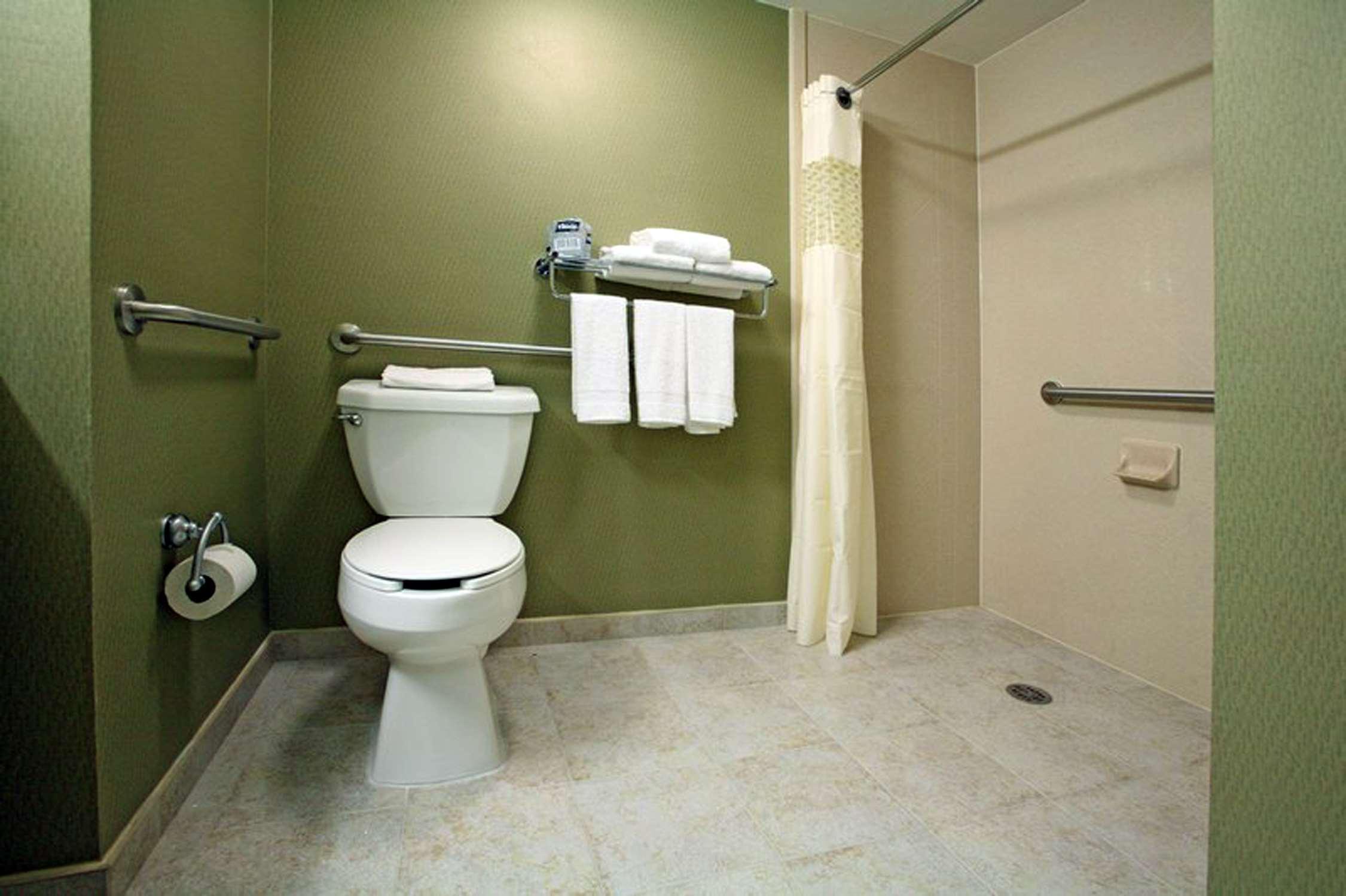 Hotel Hampton By Hilton Reynosa Zona Industrial Chambre photo