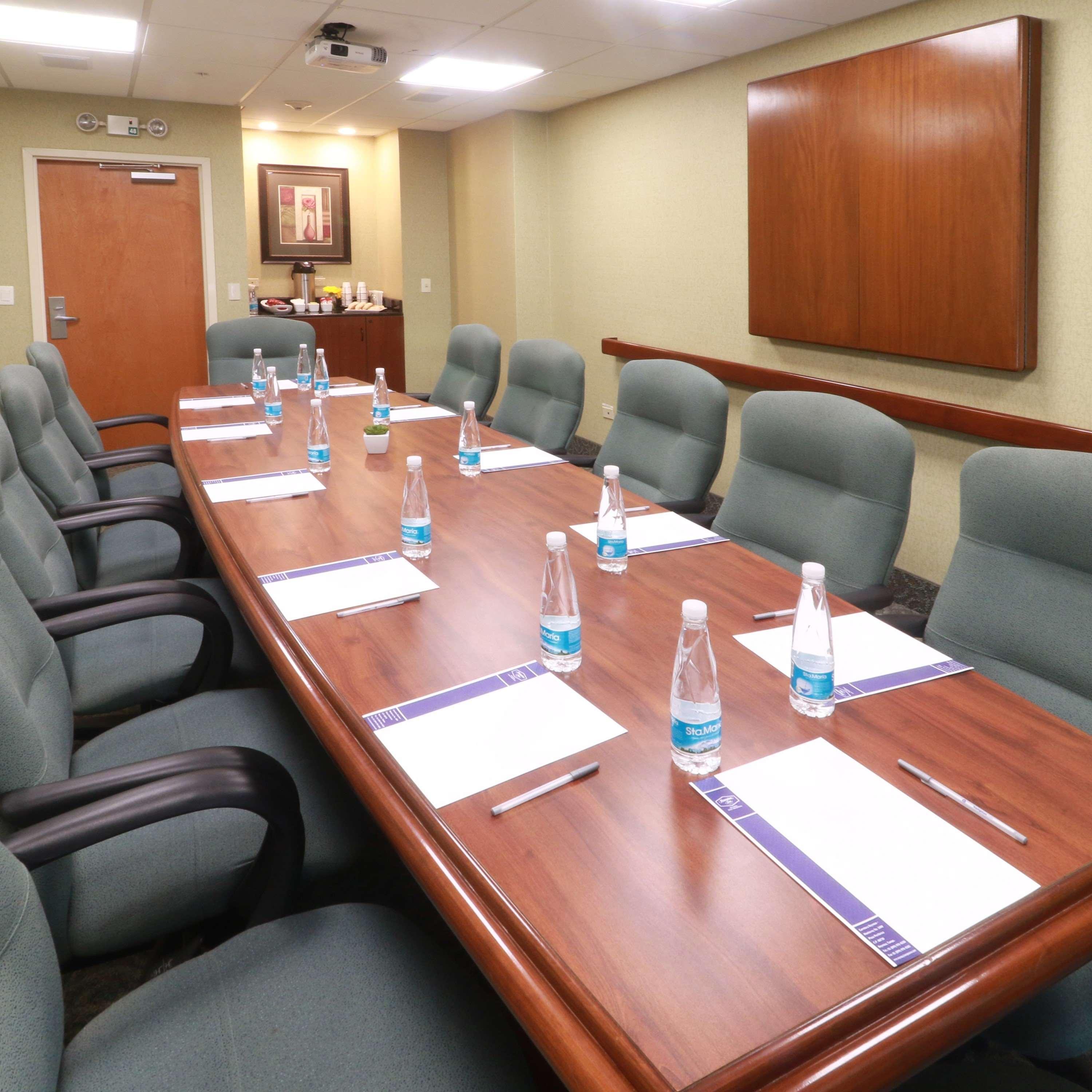 Hotel Hampton By Hilton Reynosa Zona Industrial Extérieur photo