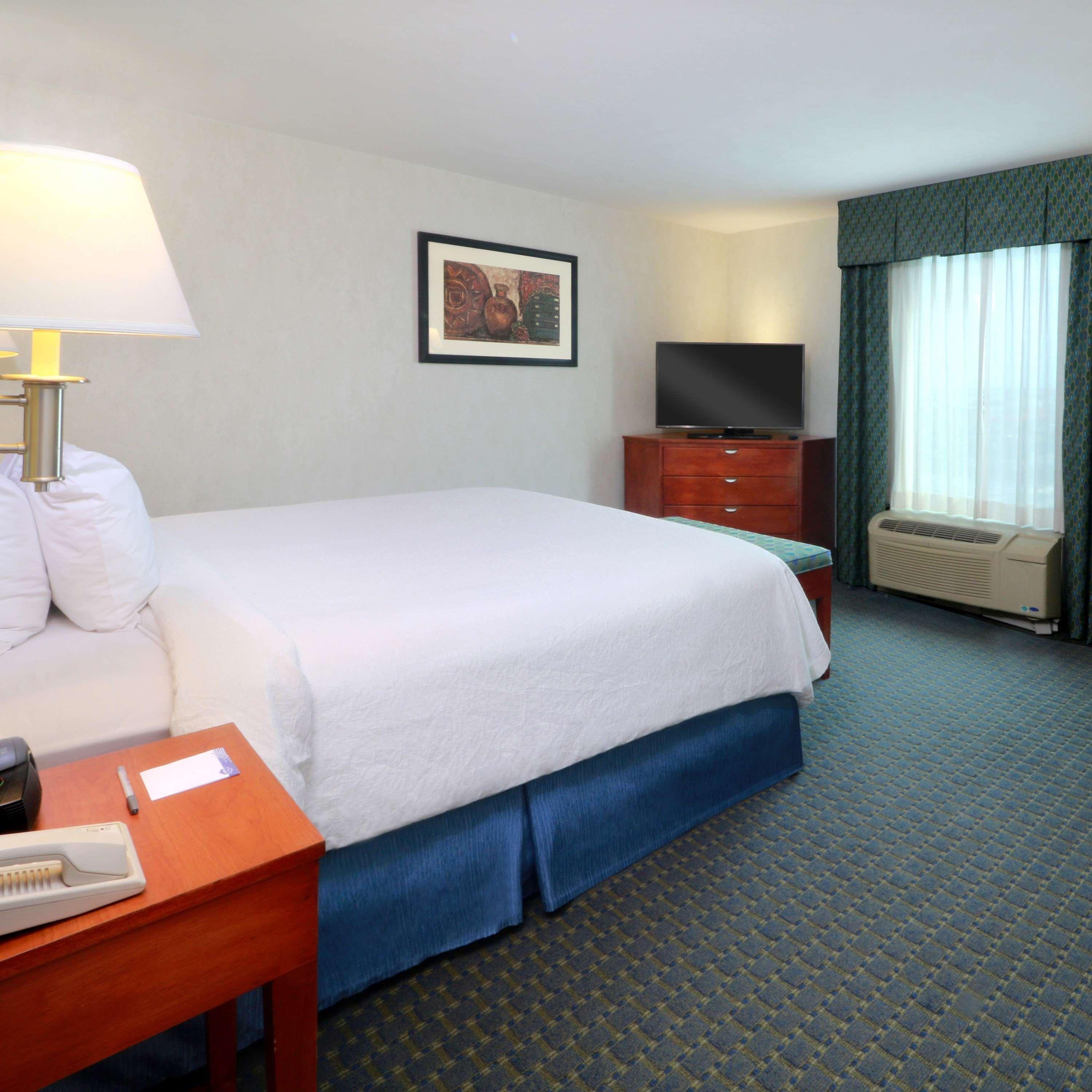 Hotel Hampton By Hilton Reynosa Zona Industrial Extérieur photo