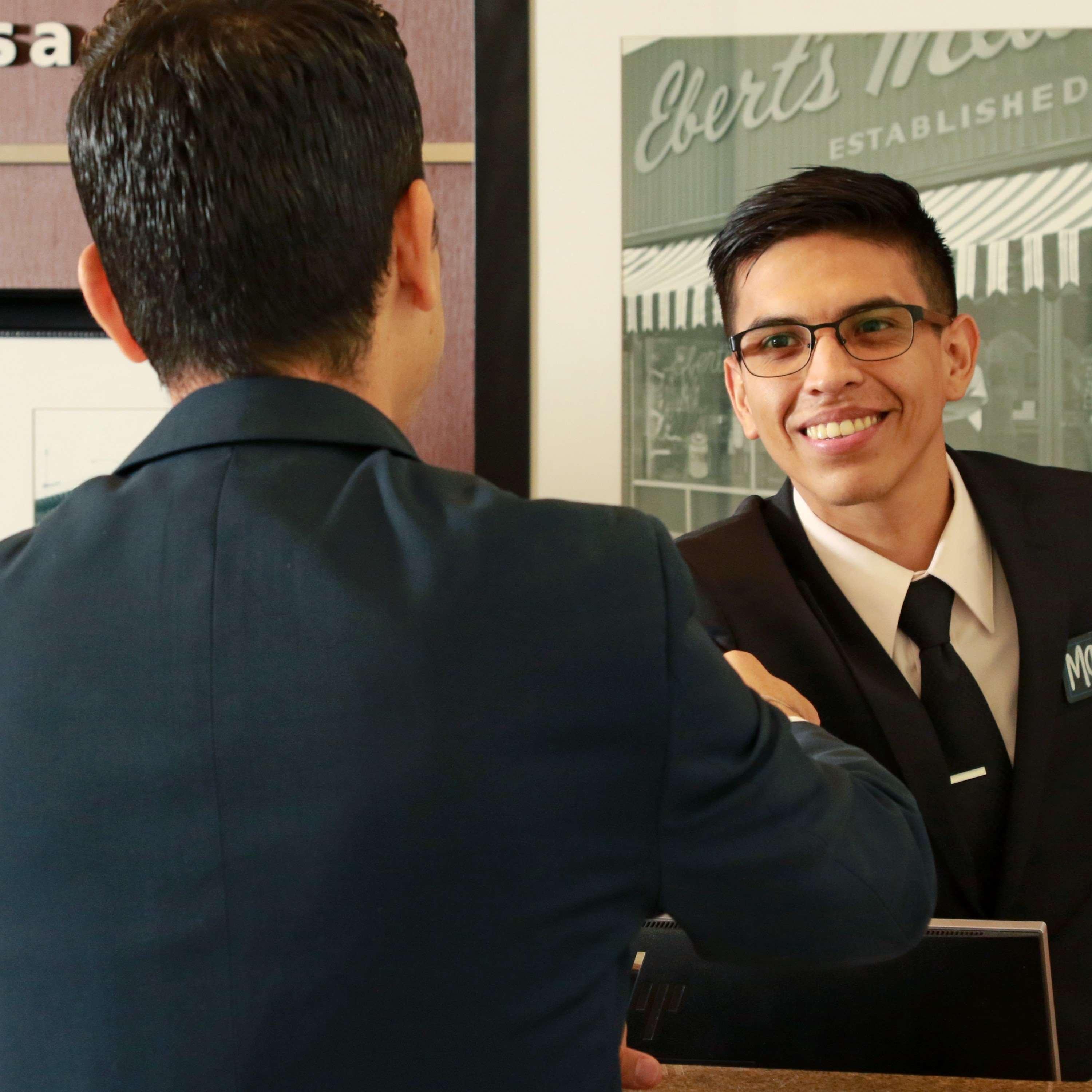 Hotel Hampton By Hilton Reynosa Zona Industrial Extérieur photo