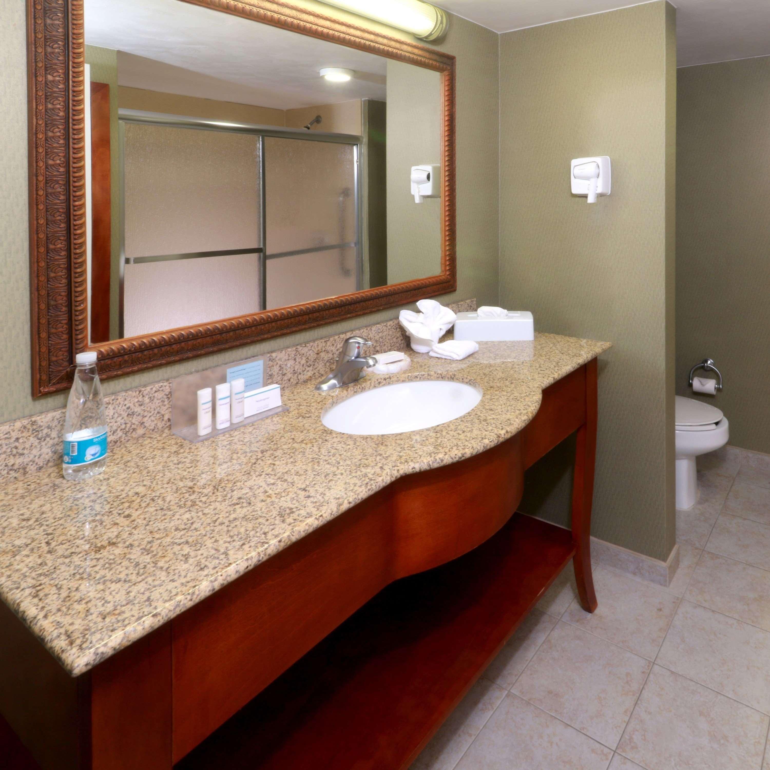 Hotel Hampton By Hilton Reynosa Zona Industrial Extérieur photo