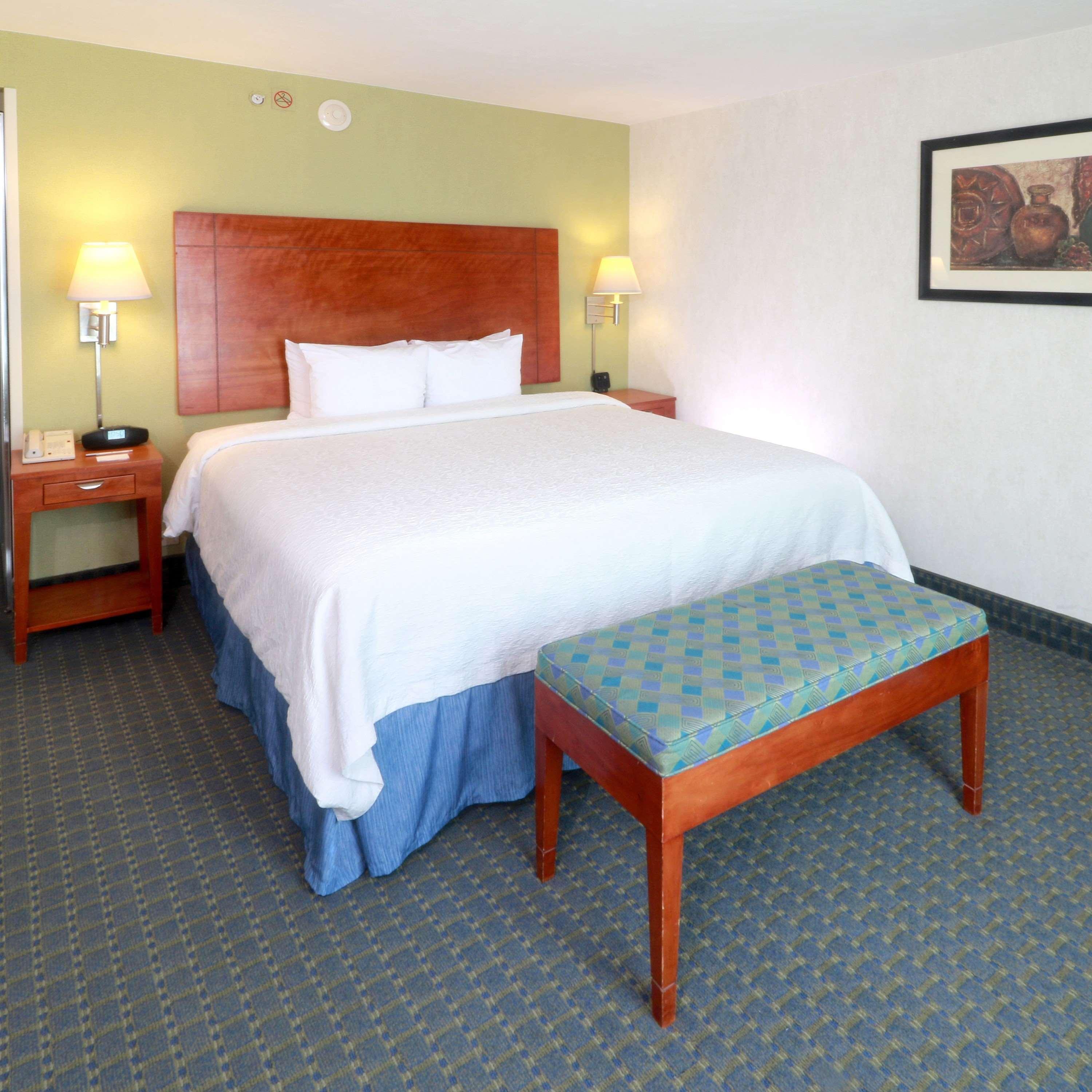 Hotel Hampton By Hilton Reynosa Zona Industrial Extérieur photo