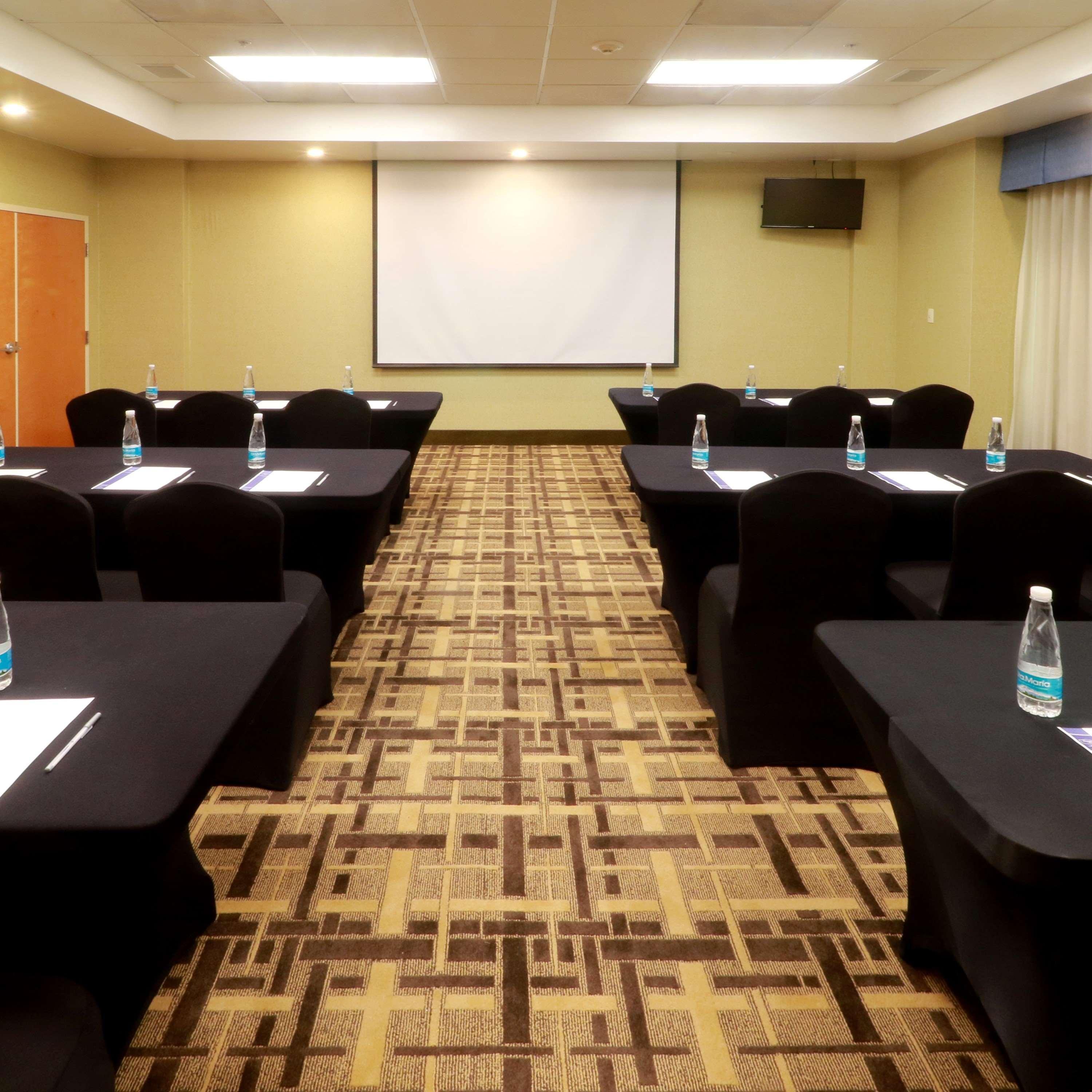Hotel Hampton By Hilton Reynosa Zona Industrial Extérieur photo