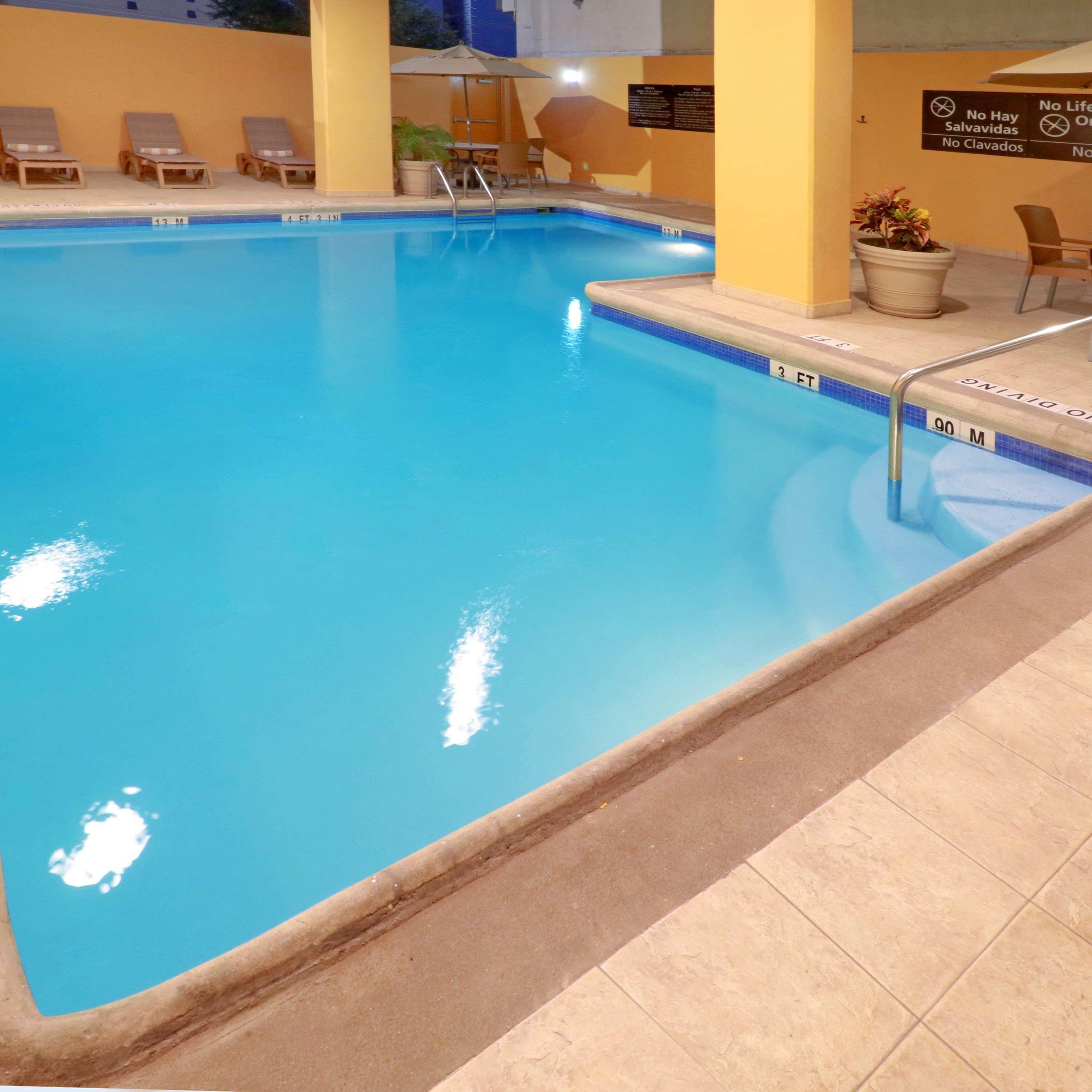 Hotel Hampton By Hilton Reynosa Zona Industrial Extérieur photo