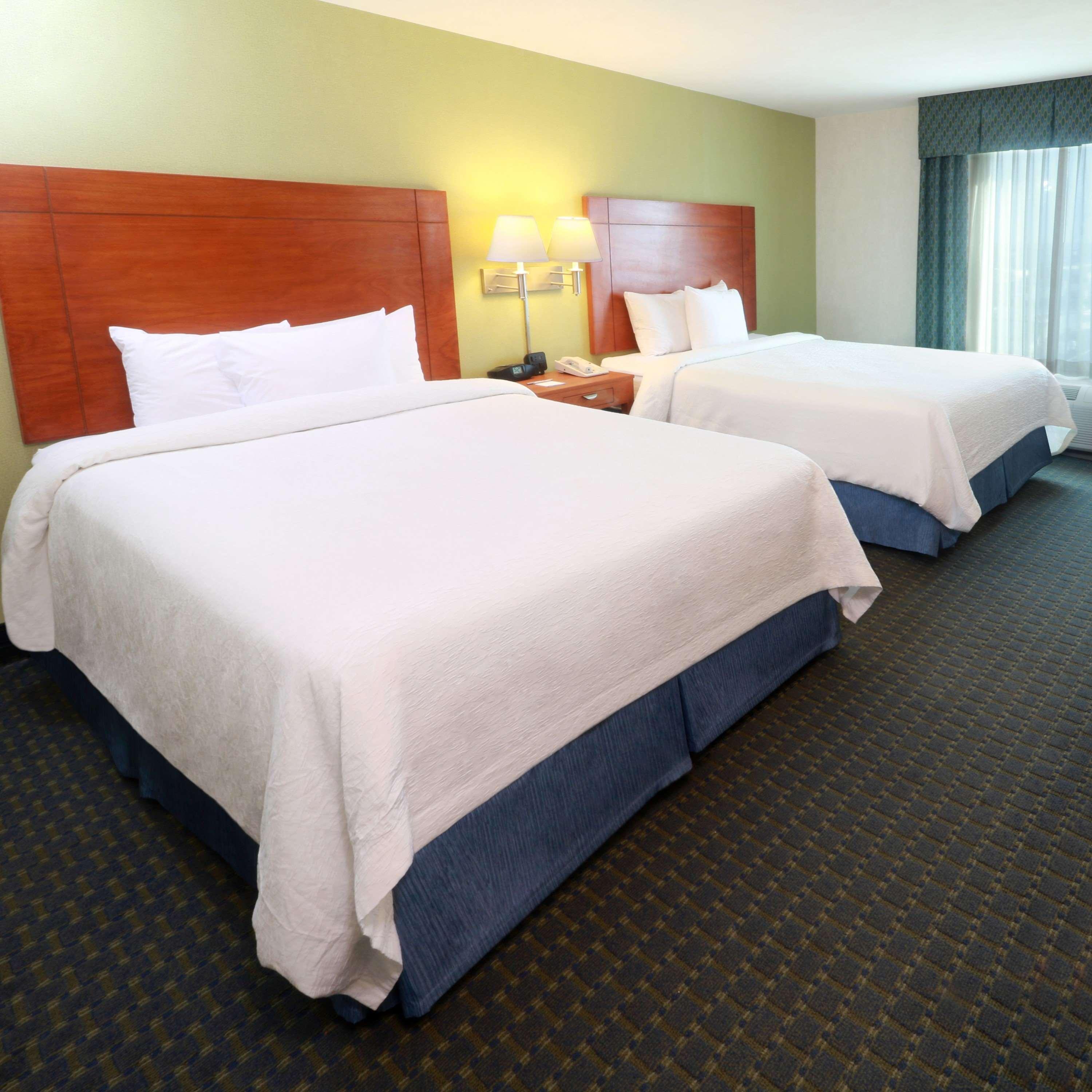 Hotel Hampton By Hilton Reynosa Zona Industrial Extérieur photo