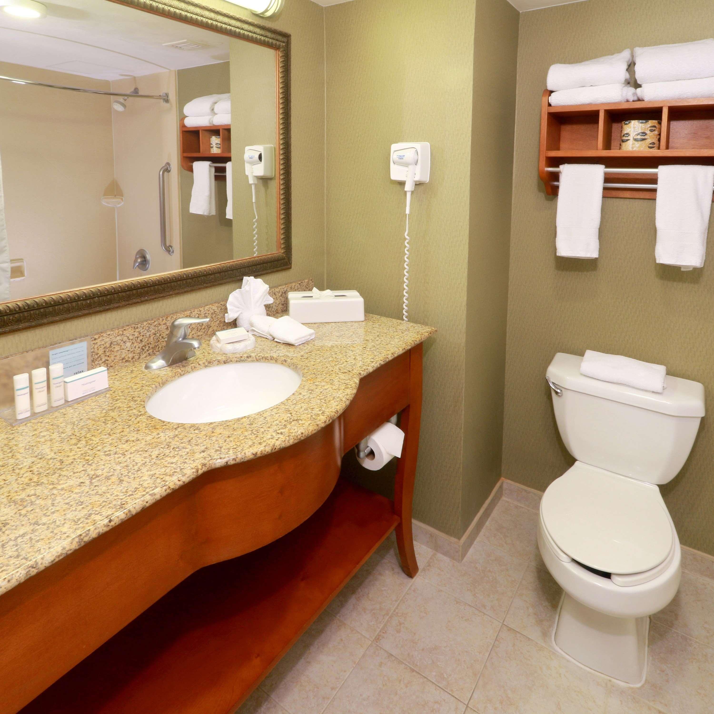 Hotel Hampton By Hilton Reynosa Zona Industrial Extérieur photo