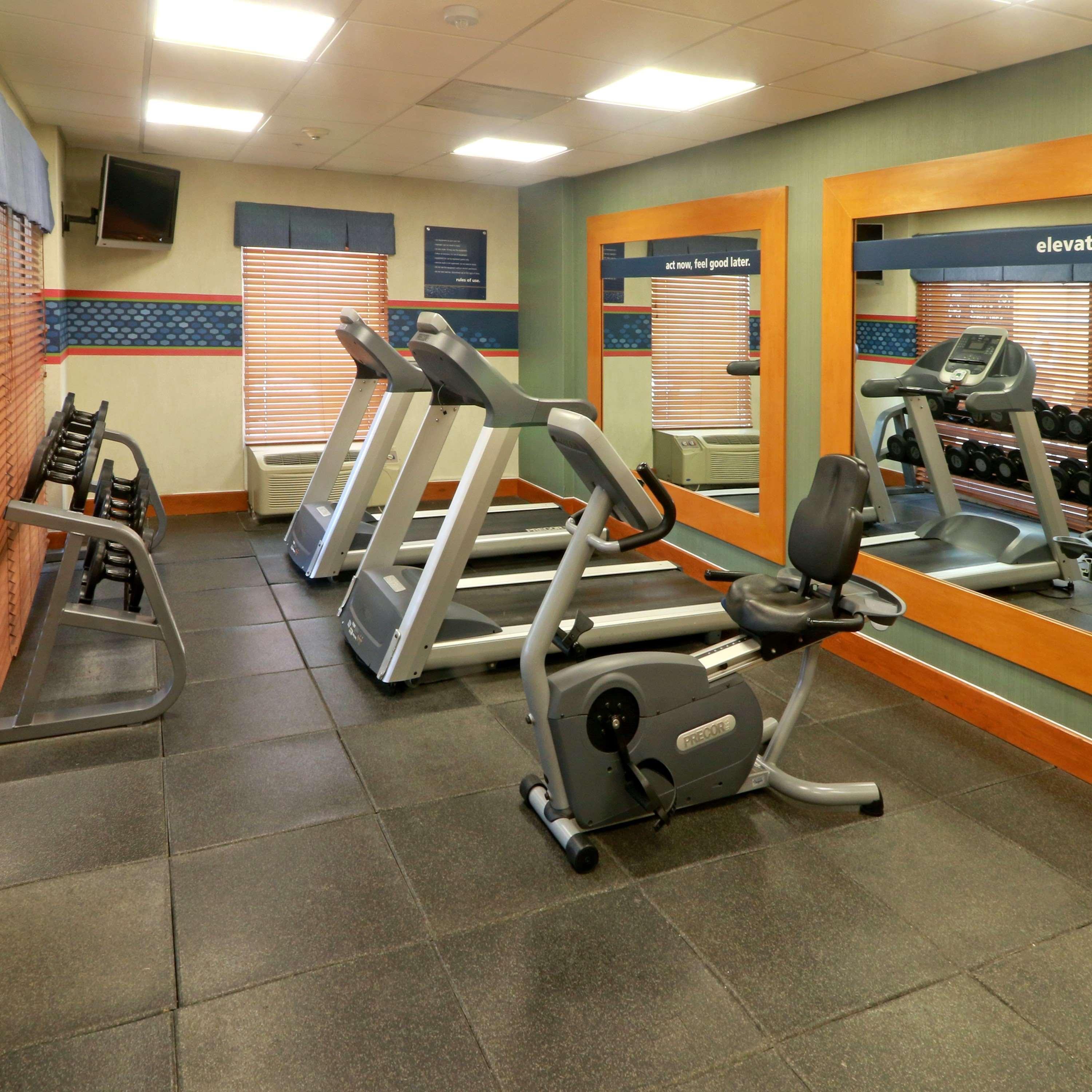 Hotel Hampton By Hilton Reynosa Zona Industrial Extérieur photo