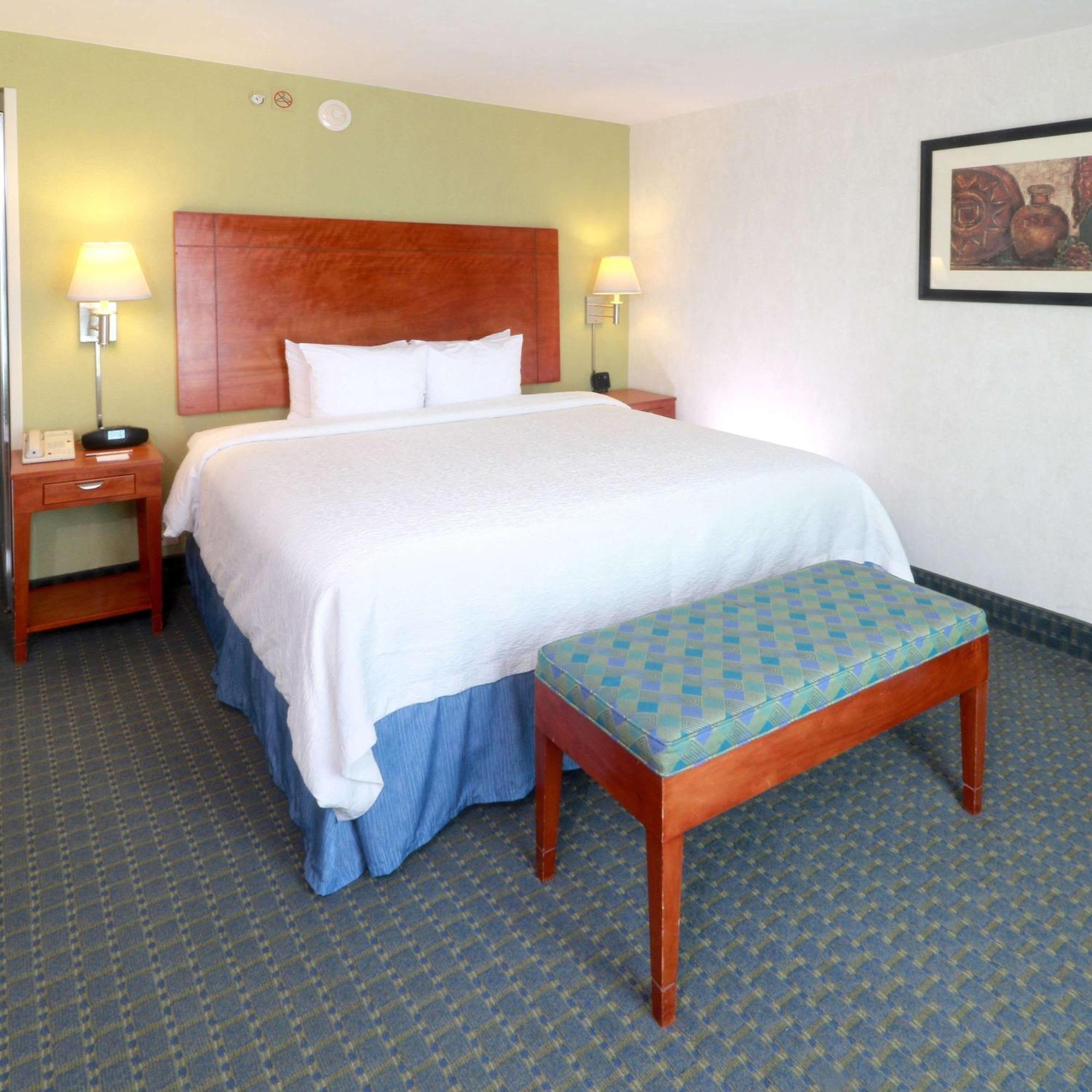 Hotel Hampton By Hilton Reynosa Zona Industrial Extérieur photo