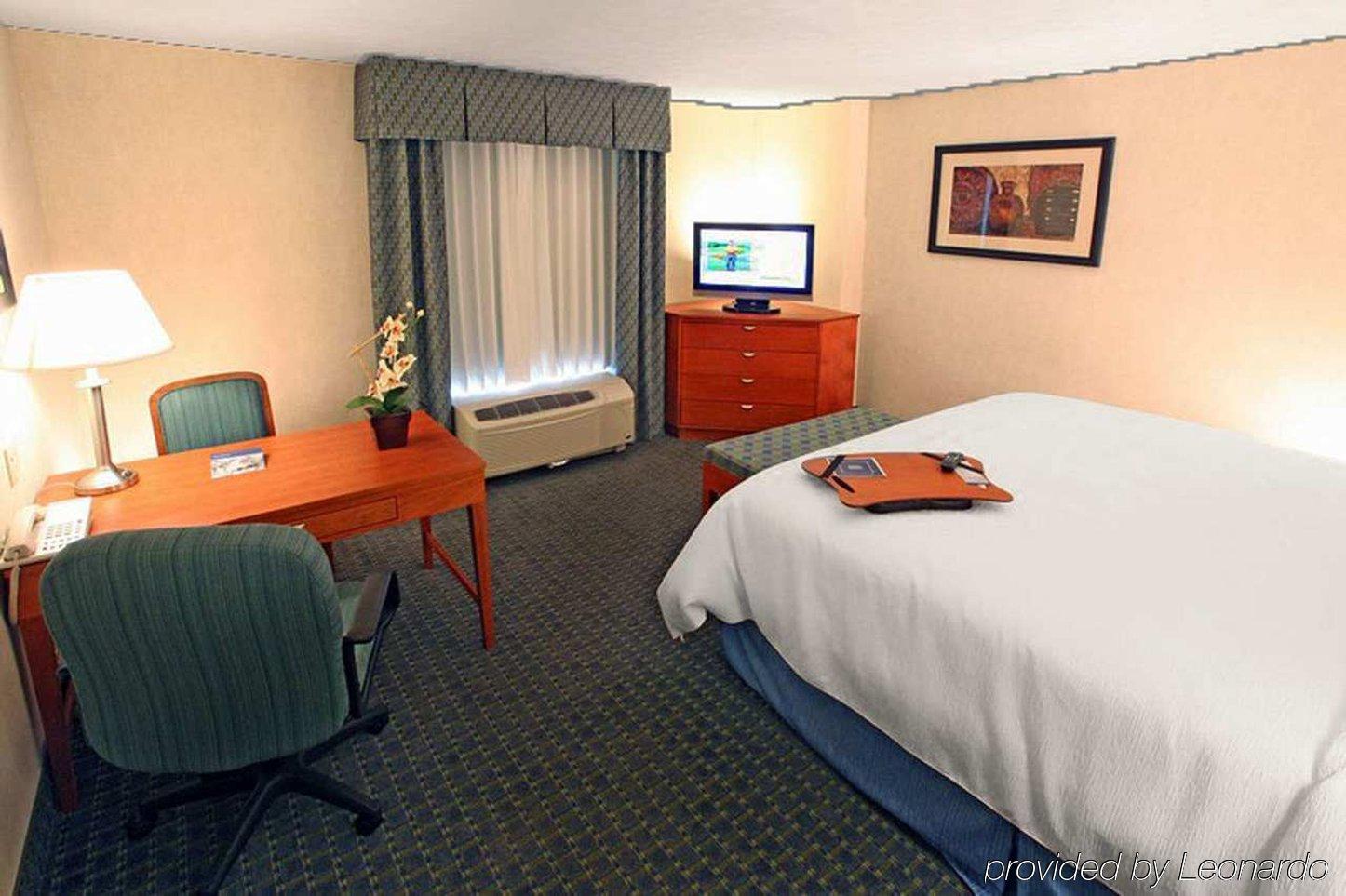 Hotel Hampton By Hilton Reynosa Zona Industrial Chambre photo