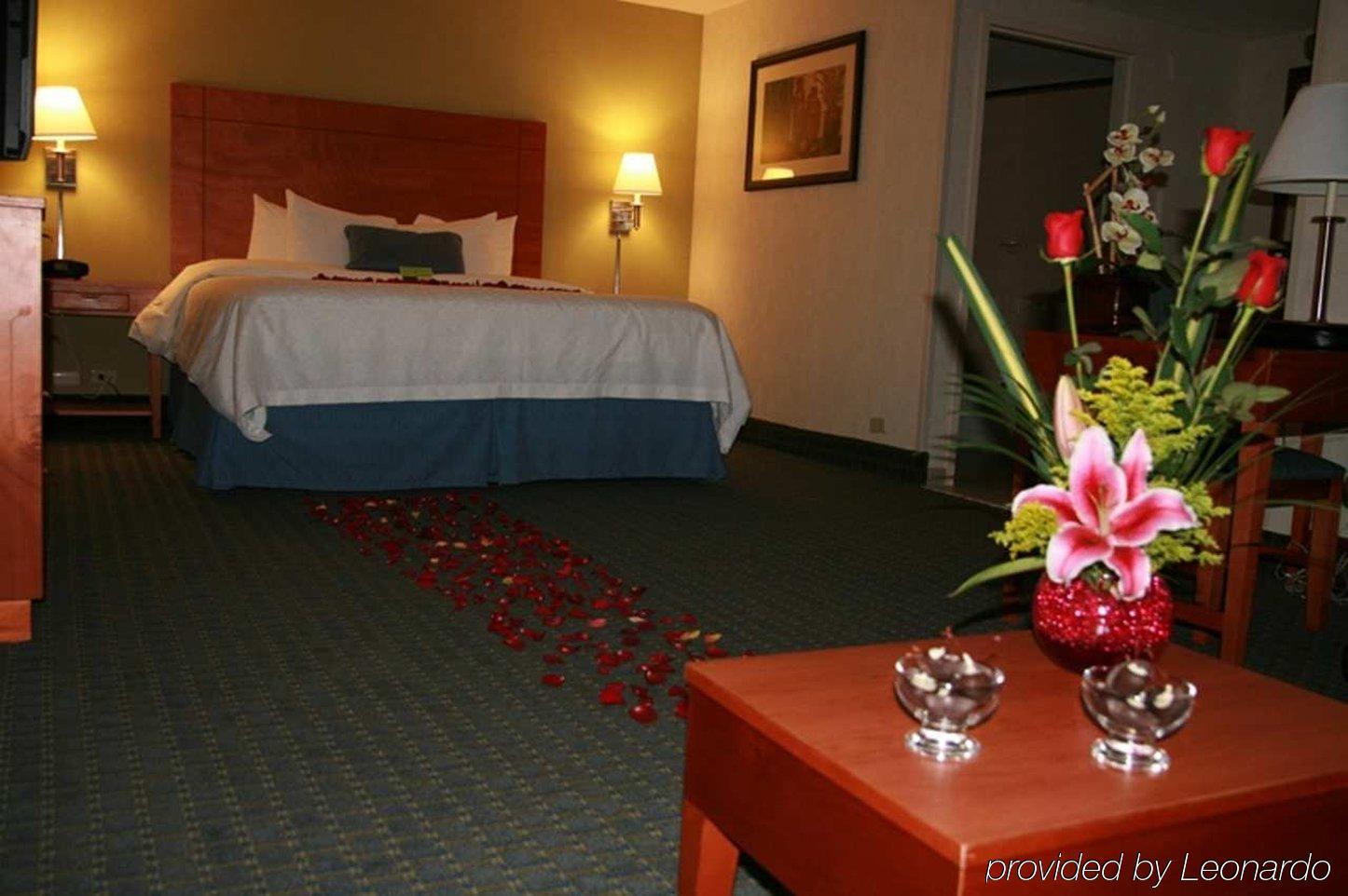Hotel Hampton By Hilton Reynosa Zona Industrial Chambre photo