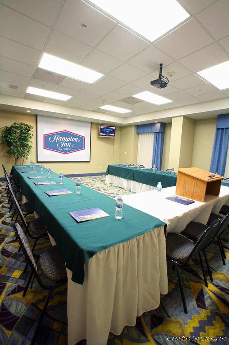 Hotel Hampton By Hilton Reynosa Zona Industrial Extérieur photo